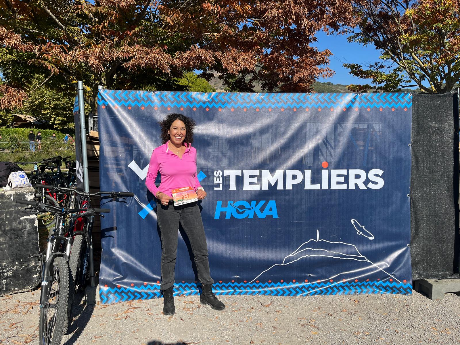 Samah aux Templiers